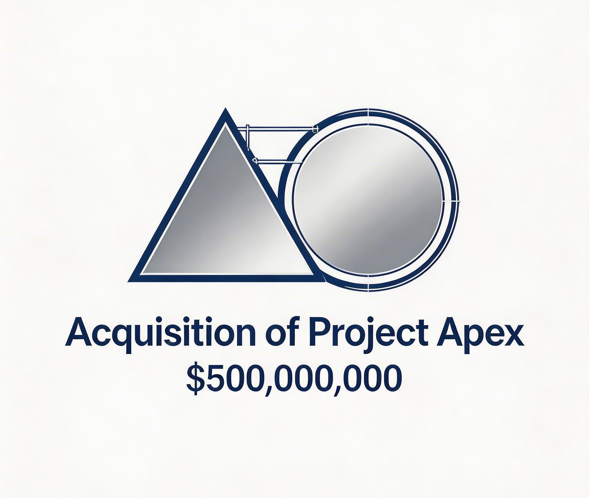 M&A Deal Announced